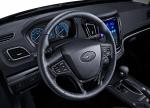 Haima S7 2017 года